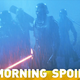 Illustration for article titled Tantalizing Hints About a Major Battle In iStar Wars: The Force Awakens/i